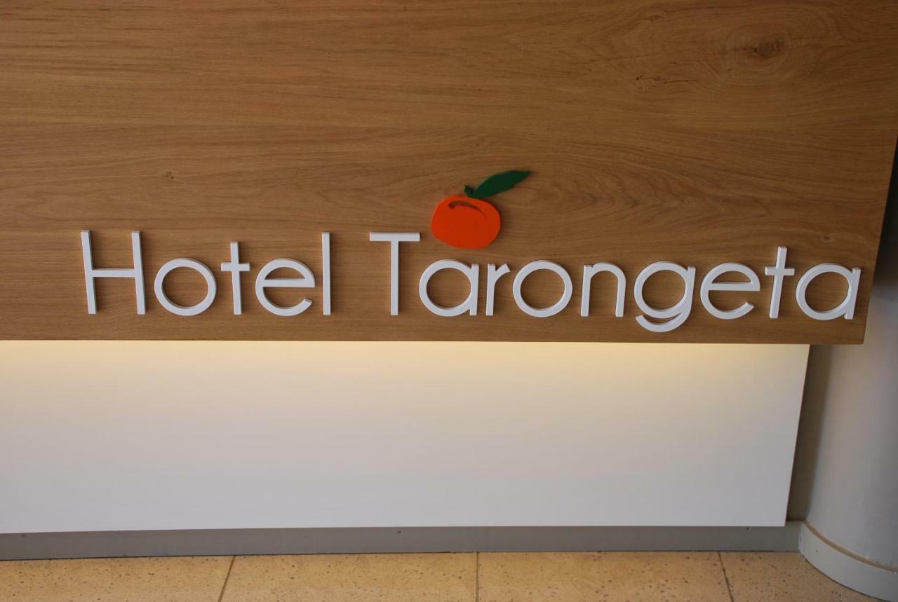 Hotel Tarongeta - Adults Only Cadaqués Exterior foto